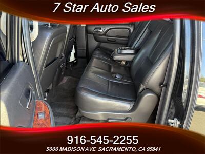 2014 Chevrolet Suburban LT   - Photo 14 - Sacramento, CA 95841