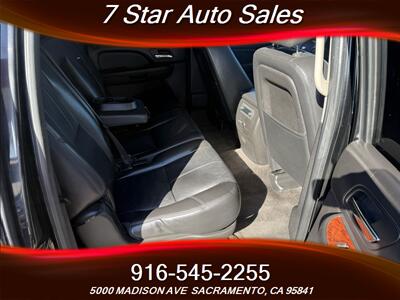 2014 Chevrolet Suburban LT   - Photo 19 - Sacramento, CA 95841