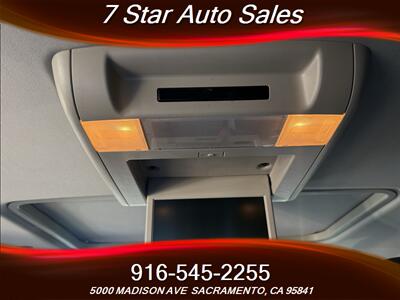 2014 Chevrolet Suburban LT   - Photo 15 - Sacramento, CA 95841