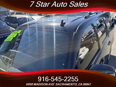 2014 Chevrolet Suburban LT   - Photo 12 - Sacramento, CA 95841