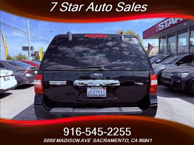 2008 Ford Expedition Limited - Photo 5 - Sacramento, CA 95841