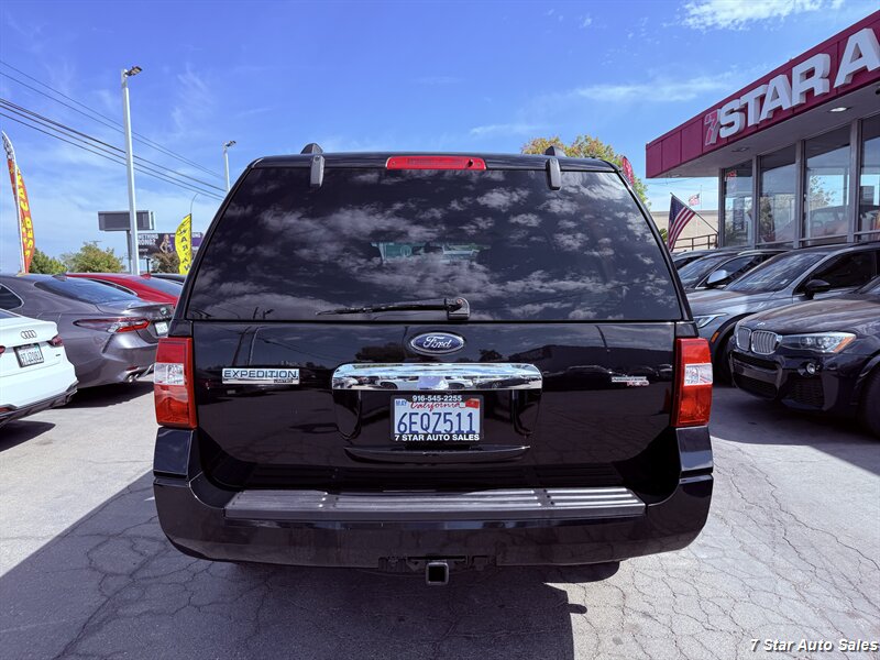 2008 Ford Expedition Limited - Photo 5 - Sacramento, CA 95841