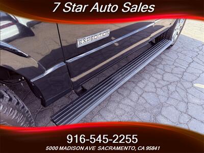 2008 Ford Expedition Limited - Photo 14 - Sacramento, CA 95841