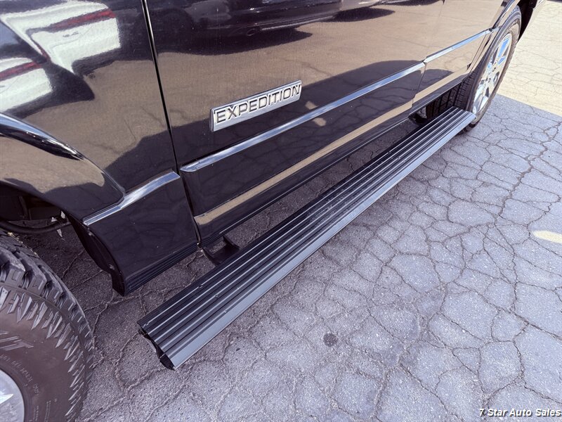 2008 Ford Expedition Limited - Photo 14 - Sacramento, CA 95841