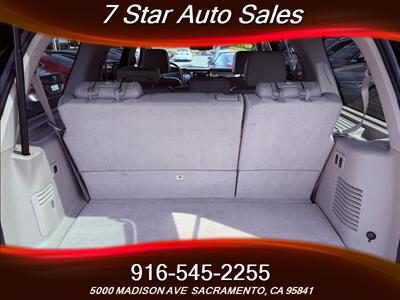 2008 Ford Expedition Limited - Photo 21 - Sacramento, CA 95841
