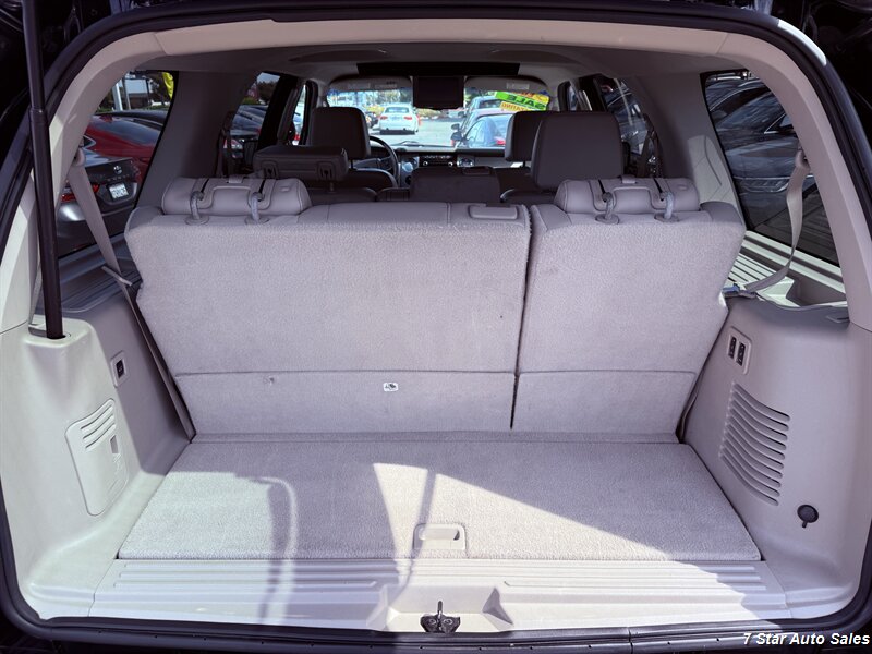 2008 Ford Expedition Limited - Photo 20 - Sacramento, CA 95841