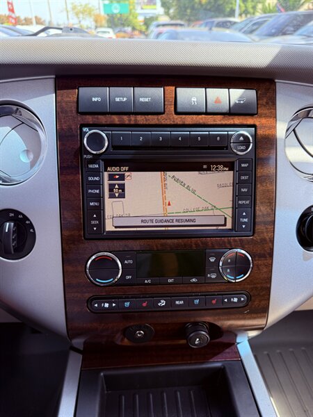 2008 Ford Expedition Limited - Photo 11 - Sacramento, CA 95841