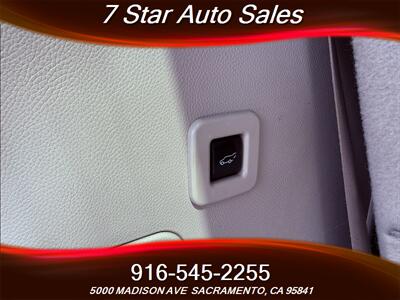 2008 Ford Expedition Limited - Photo 22 - Sacramento, CA 95841