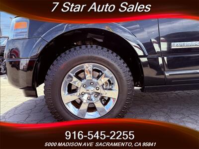 2008 Ford Expedition Limited - Photo 24 - Sacramento, CA 95841