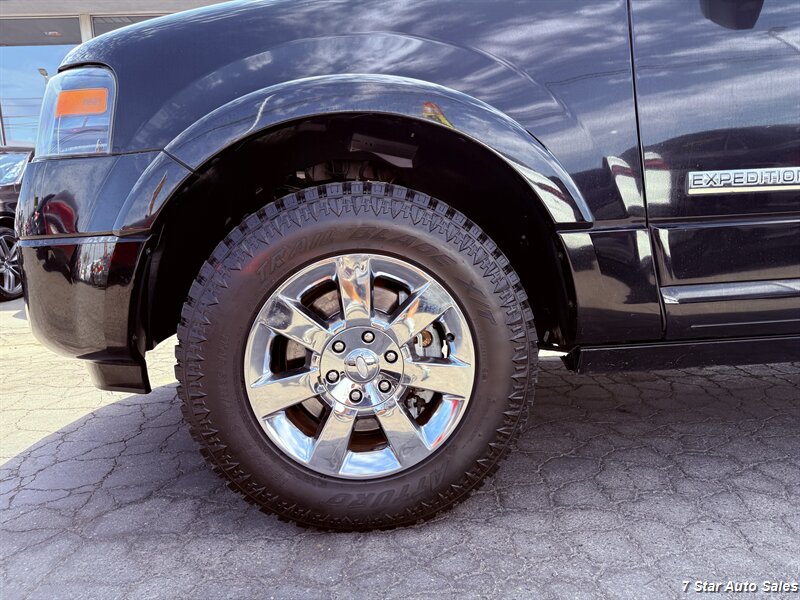 2008 Ford Expedition Limited - Photo 23 - Sacramento, CA 95841