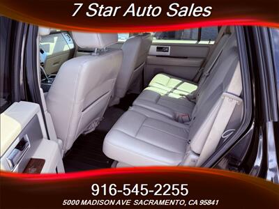 2008 Ford Expedition Limited - Photo 18 - Sacramento, CA 95841