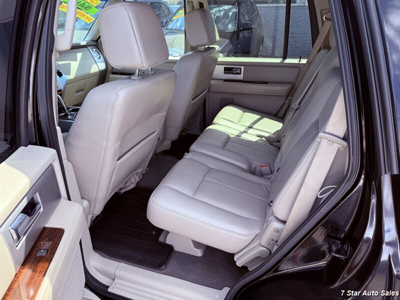 2008 Ford Expedition Limited - Photo 17 - Sacramento, CA 95841