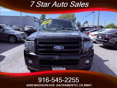 2008 Ford Expedition Limited - Photo 2 - Sacramento, CA 95841