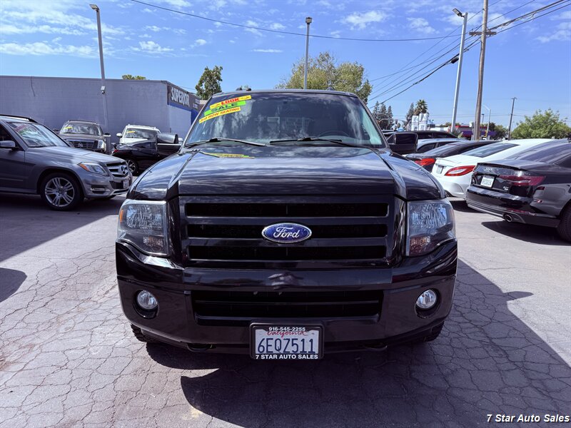 2008 Ford Expedition Limited - Photo 2 - Sacramento, CA 95841
