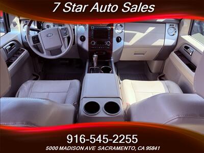 2008 Ford Expedition Limited - Photo 9 - Sacramento, CA 95841