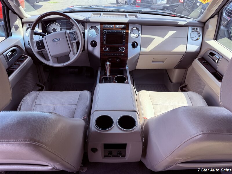 2008 Ford Expedition Limited - Photo 9 - Sacramento, CA 95841