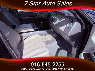 2008 Ford Expedition Limited - Photo 13 - Sacramento, CA 95841