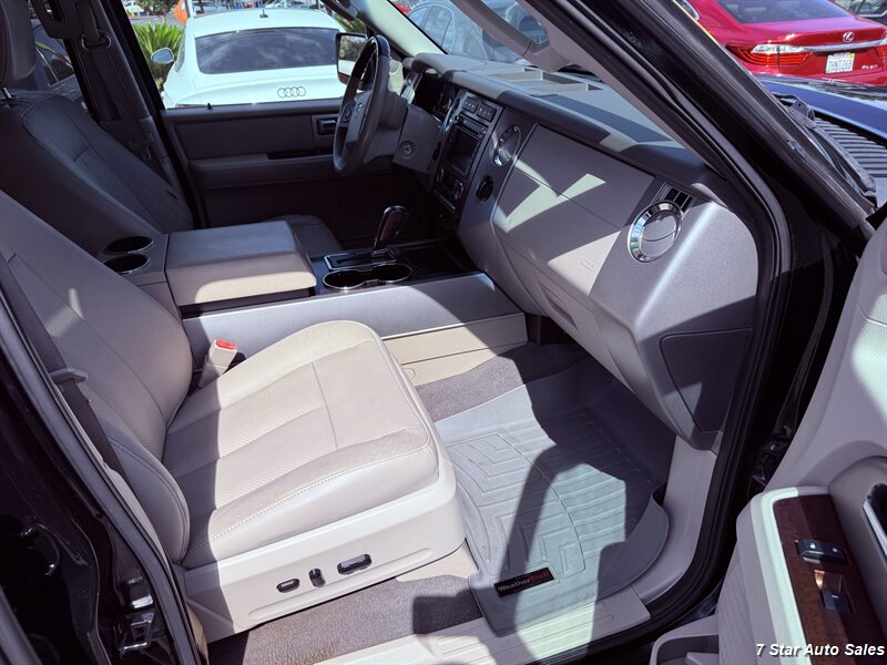 2008 Ford Expedition Limited - Photo 13 - Sacramento, CA 95841