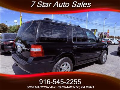 2008 Ford Expedition Limited - Photo 6 - Sacramento, CA 95841