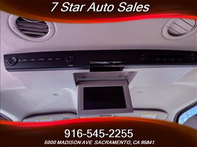 2008 Ford Expedition Limited - Photo 17 - Sacramento, CA 95841