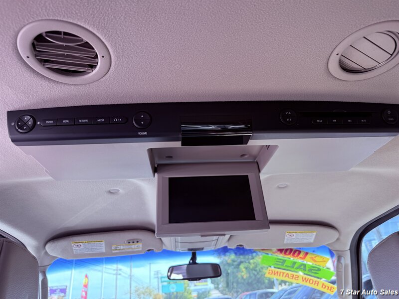 2008 Ford Expedition Limited - Photo 16 - Sacramento, CA 95841