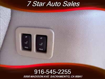 2008 Ford Expedition Limited - Photo 20 - Sacramento, CA 95841