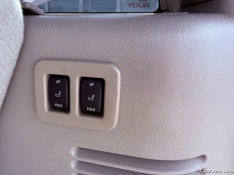 2008 Ford Expedition Limited - Photo 19 - Sacramento, CA 95841