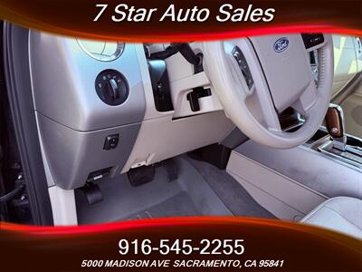 2008 Ford Expedition Limited - Photo 8 - Sacramento, CA 95841