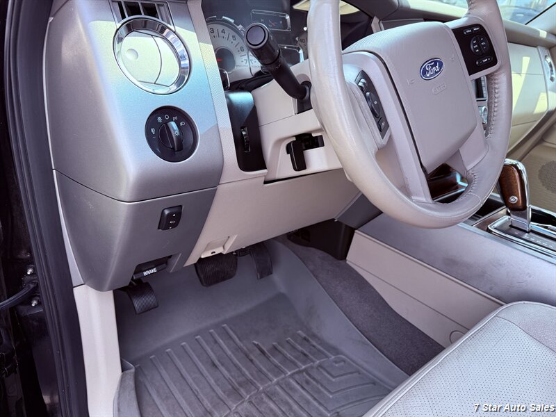 2008 Ford Expedition Limited - Photo 8 - Sacramento, CA 95841