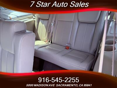 2008 Ford Expedition Limited - Photo 19 - Sacramento, CA 95841
