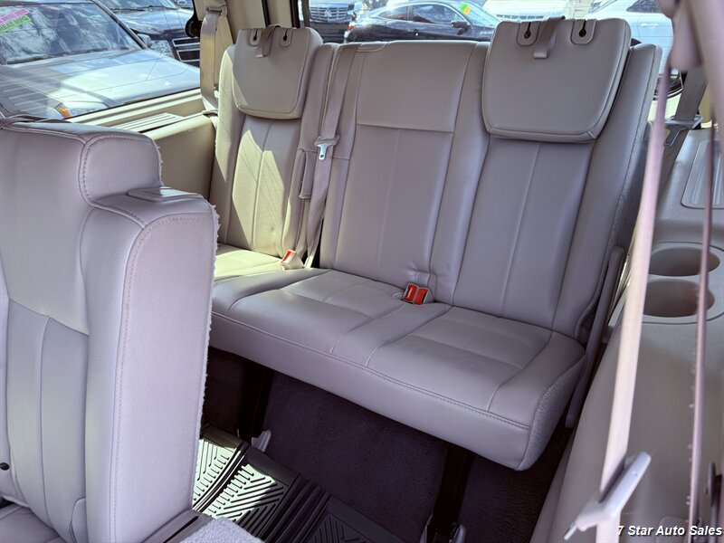 2008 Ford Expedition Limited - Photo 18 - Sacramento, CA 95841