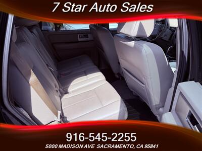 2008 Ford Expedition Limited - Photo 16 - Sacramento, CA 95841