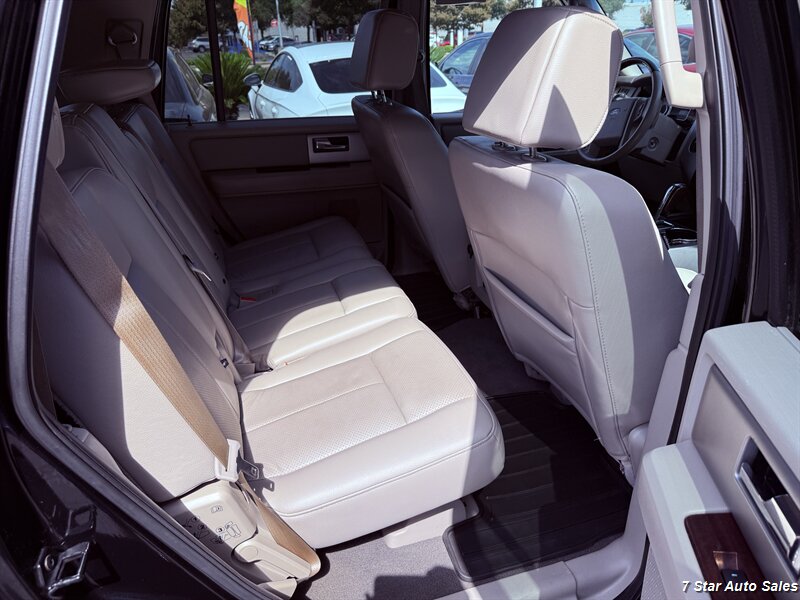 2008 Ford Expedition Limited - Photo 15 - Sacramento, CA 95841