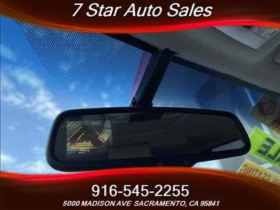 2008 Ford Expedition Limited - Photo 12 - Sacramento, CA 95841