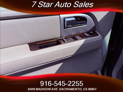 2008 Ford Expedition Limited - Photo 7 - Sacramento, CA 95841