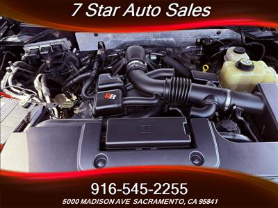 2008 Ford Expedition Limited - Photo 23 - Sacramento, CA 95841