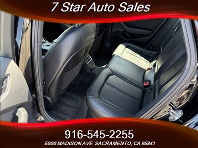2016 Audi A3 1.8T Premium Plus   - Photo 17 - Sacramento, CA 95841