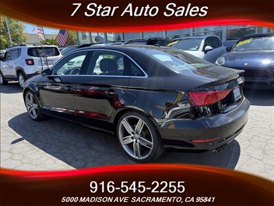 2016 Audi A3 1.8T Premium Plus   - Photo 4 - Sacramento, CA 95841