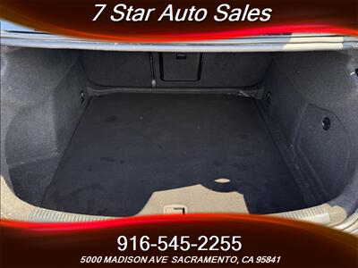 2016 Audi A3 1.8T Premium Plus   - Photo 20 - Sacramento, CA 95841