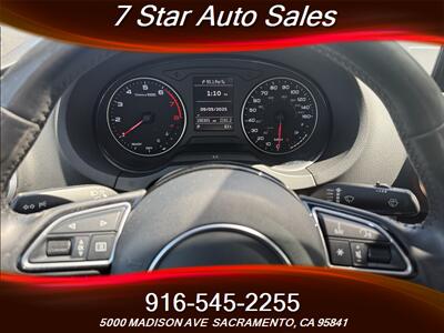 2016 Audi A3 1.8T Premium Plus   - Photo 9 - Sacramento, CA 95841