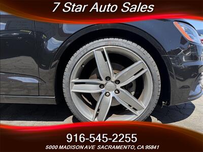 2016 Audi A3 1.8T Premium Plus   - Photo 22 - Sacramento, CA 95841