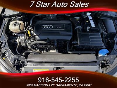 2016 Audi A3 1.8T Premium Plus   - Photo 21 - Sacramento, CA 95841