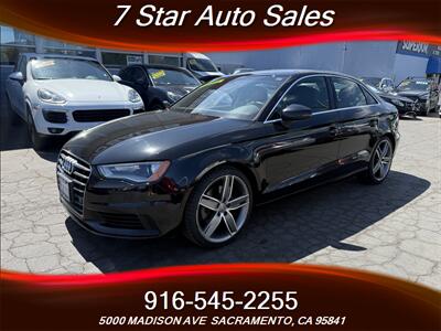 2016 Audi A3 1.8T Premium Plus   - Photo 3 - Sacramento, CA 95841