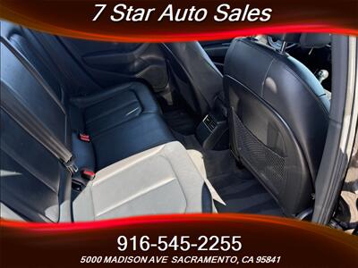 2016 Audi A3 1.8T Premium Plus   - Photo 19 - Sacramento, CA 95841