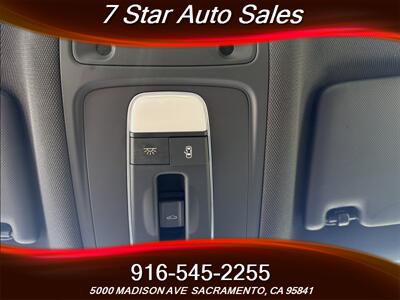 2016 Audi A3 1.8T Premium Plus   - Photo 13 - Sacramento, CA 95841