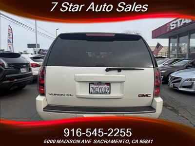 2014 GMC Yukon XL Denali   - Photo 5 - Sacramento, CA 95841