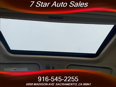 2014 GMC Yukon XL Denali   - Photo 19 - Sacramento, CA 95841