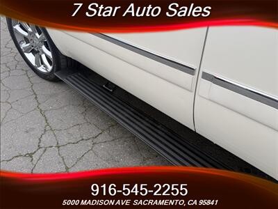 2014 GMC Yukon XL Denali   - Photo 16 - Sacramento, CA 95841