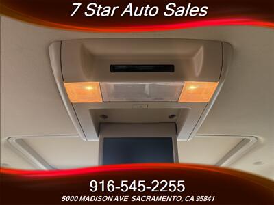 2014 GMC Yukon XL Denali   - Photo 18 - Sacramento, CA 95841