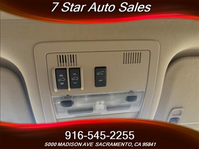 2014 GMC Yukon XL Denali   - Photo 12 - Sacramento, CA 95841